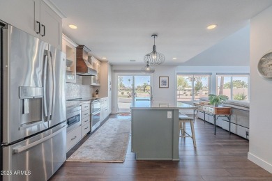 PRICE REDUCED to move fast - This beautiful Alameda model has on Sun Lakes Country Club in Arizona - for sale on GolfHomes.com, golf home, golf lot