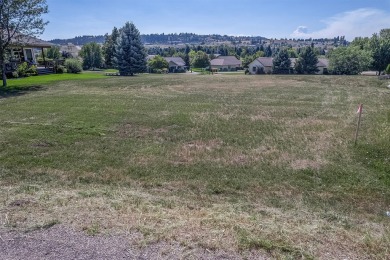 Elevated .463-acre lot in Mission Bay Village Phase 2, located on Polson Bay Golf Course - Championship Course in Montana - for sale on GolfHomes.com, golf home, golf lot