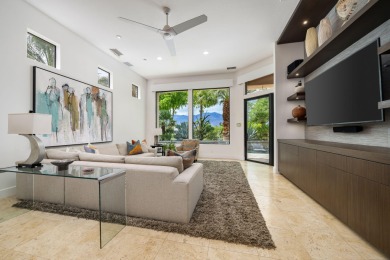 Experience expansive Western Mountain and fairway views from on  in California - for sale on GolfHomes.com, golf home, golf lot