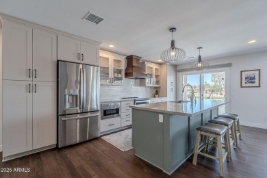 PRICE REDUCED to move fast - This beautiful Alameda model has on Sun Lakes Country Club in Arizona - for sale on GolfHomes.com, golf home, golf lot