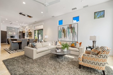 Experience expansive Western Mountain and fairway views from on  in California - for sale on GolfHomes.com, golf home, golf lot