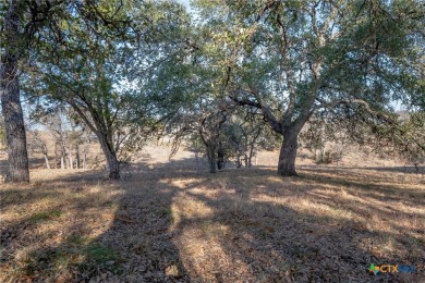 Discover the chance to own a prime piece of property in the on Ram Rock Golf Course in Texas - for sale on GolfHomes.com, golf home, golf lot