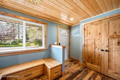 STUNNING 4BD/3BA, 3,524 SQ FT HOME ON PINEHURST GOLF COURSE WITH on The Pinehurst Golf Course in Idaho - for sale on GolfHomes.com, golf home, golf lot