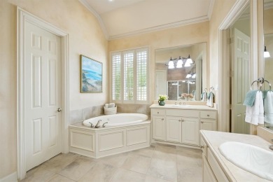 Gorgeous Sanders Custom home with  gorgeous hardwoods on main on Stonebridge Ranch Country Club in Texas - for sale on GolfHomes.com, golf home, golf lot
