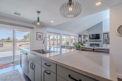 PRICE REDUCED to move fast - This beautiful Alameda model has on Sun Lakes Country Club in Arizona - for sale on GolfHomes.com, golf home, golf lot