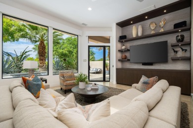 Experience expansive Western Mountain and fairway views from on  in California - for sale on GolfHomes.com, golf home, golf lot