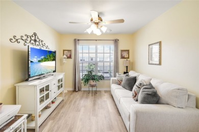 Welcome to your dream waterfront carriage home in the on Colonial Country Club in Florida - for sale on GolfHomes.com, golf home, golf lot