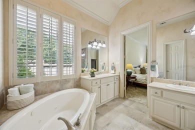 Gorgeous Sanders Custom home with  gorgeous hardwoods on main on Stonebridge Ranch Country Club in Texas - for sale on GolfHomes.com, golf home, golf lot