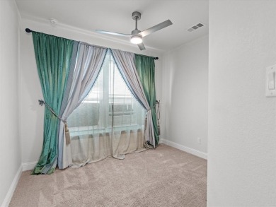 Step into this stunning 4-bedroom, 3-bath home and experience on Pecan Hollow Golf Course in Texas - for sale on GolfHomes.com, golf home, golf lot