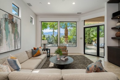 Experience expansive Western Mountain and fairway views from on  in California - for sale on GolfHomes.com, golf home, golf lot