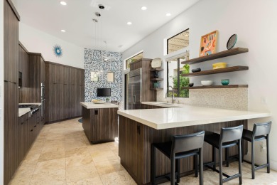 Experience expansive Western Mountain and fairway views from on  in California - for sale on GolfHomes.com, golf home, golf lot