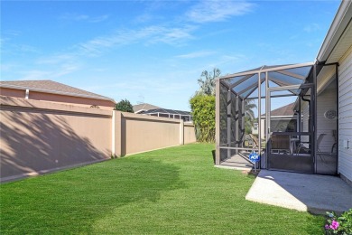 Nestled in the highly desirable Village of Hadley, discover this on Glenview Championship Golf and Country Club in Florida - for sale on GolfHomes.com, golf home, golf lot