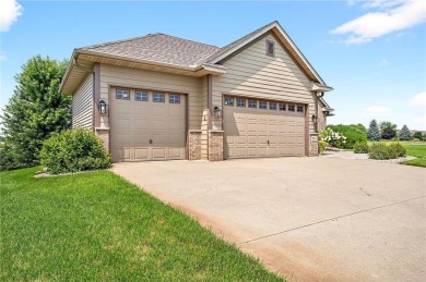 Welcome to this stunning one level home perfectly situated on a on Riverwood National in Minnesota - for sale on GolfHomes.com, golf home, golf lot