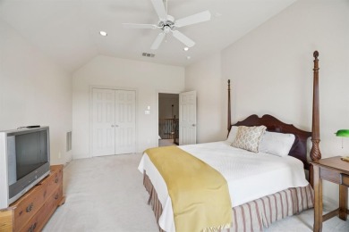 Gorgeous Sanders Custom home with  gorgeous hardwoods on main on Stonebridge Ranch Country Club in Texas - for sale on GolfHomes.com, golf home, golf lot