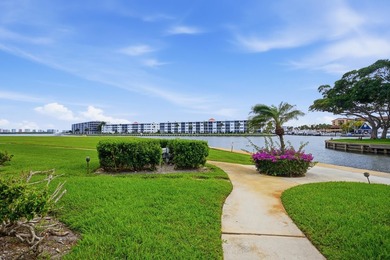 Boaters Delight in Harbor Village of Old Port Cove. ONE OF A on North Palm Beach Country Club in Florida - for sale on GolfHomes.com, golf home, golf lot