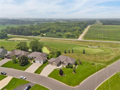 Welcome to this stunning one level home perfectly situated on a on Riverwood National in Minnesota - for sale on GolfHomes.com, golf home, golf lot