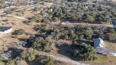 Discover the chance to own a prime piece of property in the on Ram Rock Golf Course in Texas - for sale on GolfHomes.com, golf home, golf lot