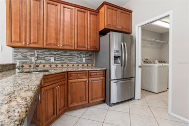 **Oviedo Pool Home on Twin Rivers Golf Course | 4BR/2BA | Split on Twin Rivers Golf Club in Florida - for sale on GolfHomes.com, golf home, golf lot