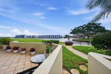 Boaters Delight in Harbor Village of Old Port Cove. ONE OF A on North Palm Beach Country Club in Florida - for sale on GolfHomes.com, golf home, golf lot