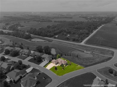 Welcome to this stunning one level home perfectly situated on a on Riverwood National in Minnesota - for sale on GolfHomes.com, golf home, golf lot