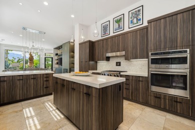 Experience expansive Western Mountain and fairway views from on  in California - for sale on GolfHomes.com, golf home, golf lot