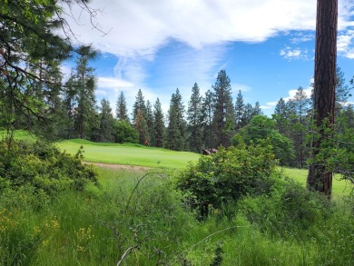 GOLF C0URSE LOT - 6TH GREEN AND FAIRWAY Located at the Running Y on Running Y Ranch Resort in Oregon - for sale on GolfHomes.com, golf home, golf lot