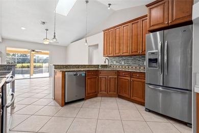 **Oviedo Pool Home on Twin Rivers Golf Course | 4BR/2BA | Split on Twin Rivers Golf Club in Florida - for sale on GolfHomes.com, golf home, golf lot