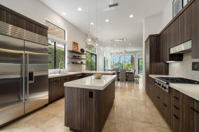 Experience expansive Western Mountain and fairway views from on  in California - for sale on GolfHomes.com, golf home, golf lot