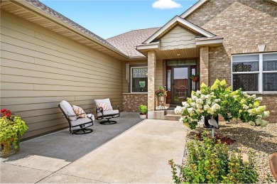 Welcome to this stunning one level home perfectly situated on a on Riverwood National in Minnesota - for sale on GolfHomes.com, golf home, golf lot