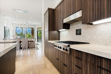 Experience expansive Western Mountain and fairway views from on  in California - for sale on GolfHomes.com, golf home, golf lot