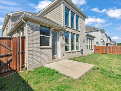 Step into this stunning 4-bedroom, 3-bath home and experience on Pecan Hollow Golf Course in Texas - for sale on GolfHomes.com, golf home, golf lot