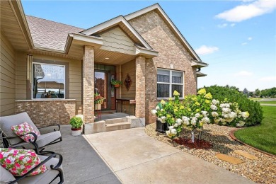 Welcome to this stunning one level home perfectly situated on a on Riverwood National in Minnesota - for sale on GolfHomes.com, golf home, golf lot