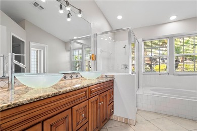 **Oviedo Pool Home on Twin Rivers Golf Course | 4BR/2BA | Split on Twin Rivers Golf Club in Florida - for sale on GolfHomes.com, golf home, golf lot