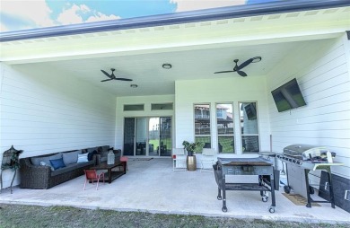 Modern Comfort Near the Green! Mt. Pleasant Country Club Estates on Mount Pleasant Country Club in Texas - for sale on GolfHomes.com, golf home, golf lot