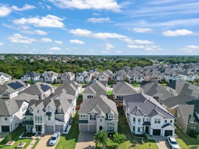 Step into this stunning 4-bedroom, 3-bath home and experience on Pecan Hollow Golf Course in Texas - for sale on GolfHomes.com, golf home, golf lot