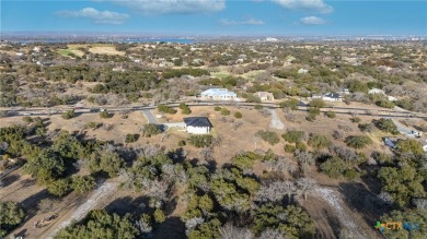 Discover the chance to own a prime piece of property in the on Ram Rock Golf Course in Texas - for sale on GolfHomes.com, golf home, golf lot