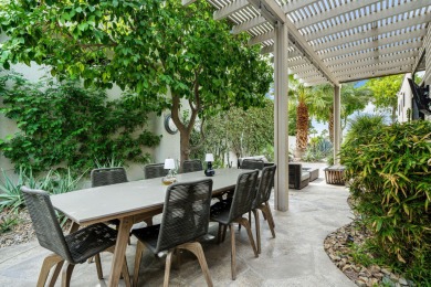 Experience expansive Western Mountain and fairway views from on  in California - for sale on GolfHomes.com, golf home, golf lot
