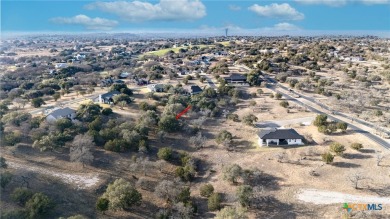 Discover the chance to own a prime piece of property in the on Ram Rock Golf Course in Texas - for sale on GolfHomes.com, golf home, golf lot