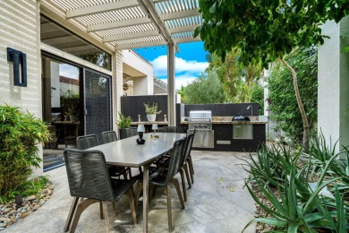 Experience expansive Western Mountain and fairway views from on  in California - for sale on GolfHomes.com, golf home, golf lot