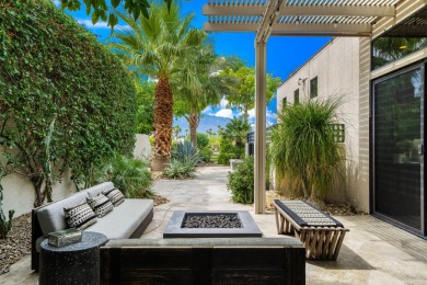 Experience expansive Western Mountain and fairway views from on  in California - for sale on GolfHomes.com, golf home, golf lot