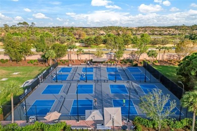Welcome to your dream waterfront carriage home in the on Colonial Country Club in Florida - for sale on GolfHomes.com, golf home, golf lot