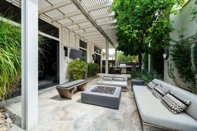 Experience expansive Western Mountain and fairway views from on  in California - for sale on GolfHomes.com, golf home, golf lot