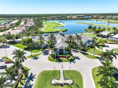 Welcome to your dream waterfront carriage home in the on Colonial Country Club in Florida - for sale on GolfHomes.com, golf home, golf lot