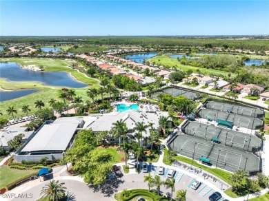 Welcome to your dream waterfront carriage home in the on Colonial Country Club in Florida - for sale on GolfHomes.com, golf home, golf lot