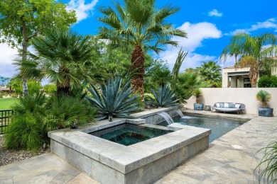 Experience expansive Western Mountain and fairway views from on  in California - for sale on GolfHomes.com, golf home, golf lot