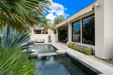 Experience expansive Western Mountain and fairway views from on  in California - for sale on GolfHomes.com, golf home, golf lot
