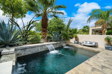 Experience expansive Western Mountain and fairway views from on  in California - for sale on GolfHomes.com, golf home, golf lot
