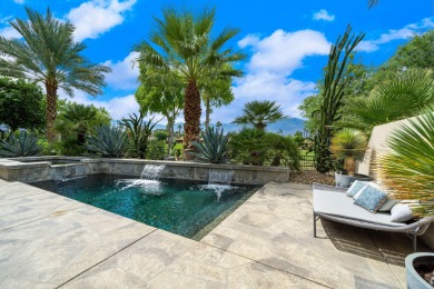 Experience expansive Western Mountain and fairway views from on  in California - for sale on GolfHomes.com, golf home, golf lot