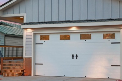 Amy E Johnson, Sherpa Real Estate, C: , amy,  : Built in 2022 on Pagosa Springs Golf Club in Colorado - for sale on GolfHomes.com, golf home, golf lot