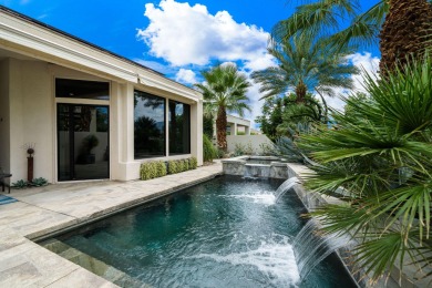 Experience expansive Western Mountain and fairway views from on  in California - for sale on GolfHomes.com, golf home, golf lot